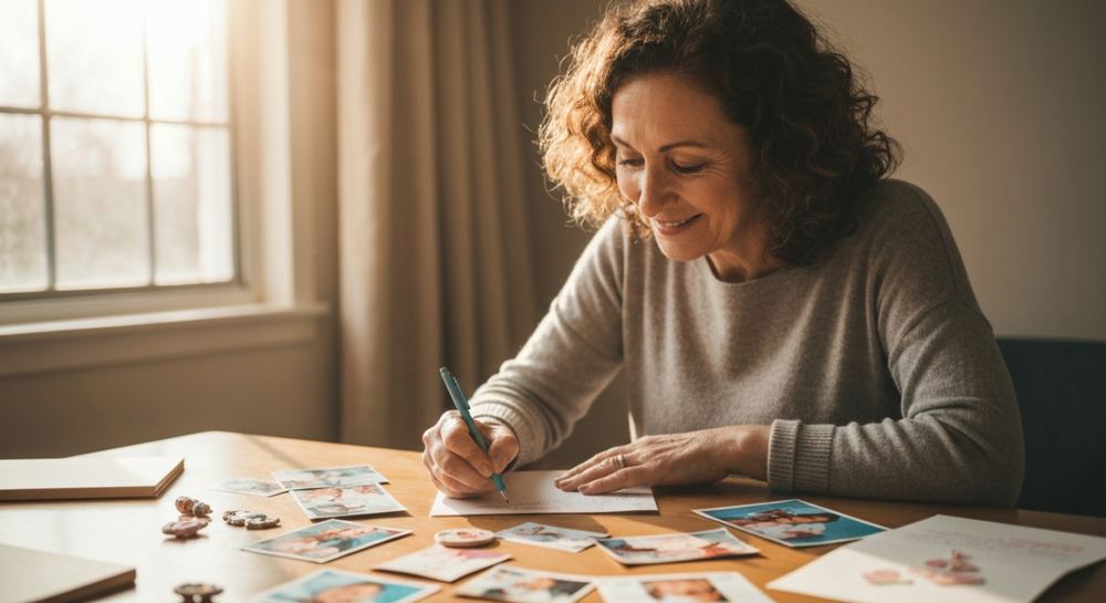 Cómo personalizar deseos de cumpleaños