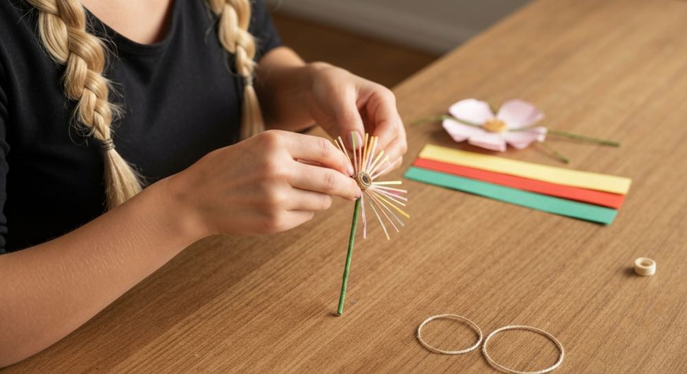 Consejos esenciales para hacer decoraciones DIY económicas