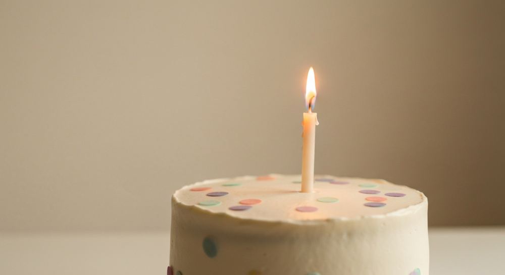 Deseos de cumpleaños cortos y concisos