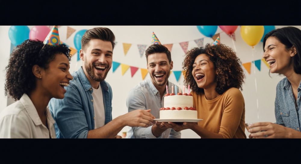 Deseos de cumpleaños