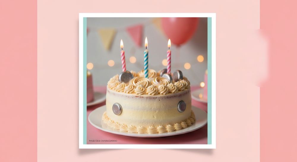 Deseos de cumpleaños tradicionales vs modernos