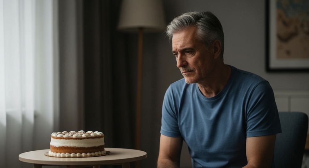 Los efectos de la ausencia de deseos de cumpleaños
