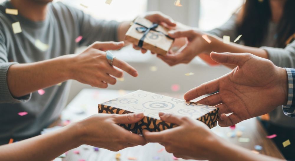 Ideas creativas para presentar los deseos de cumpleaños