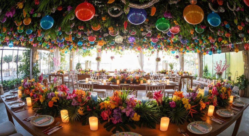 Guía de decoración