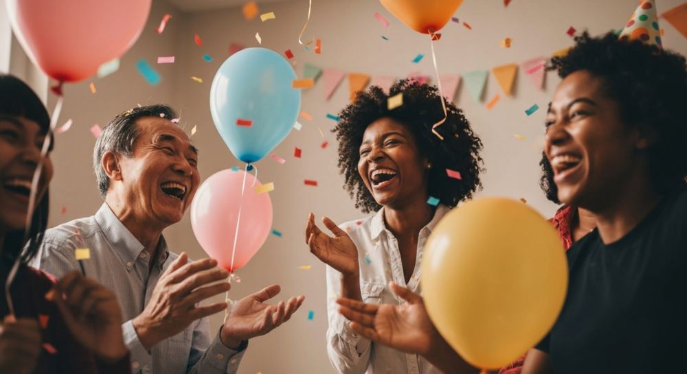 La guía completa de deseos de cumpleaños significativos