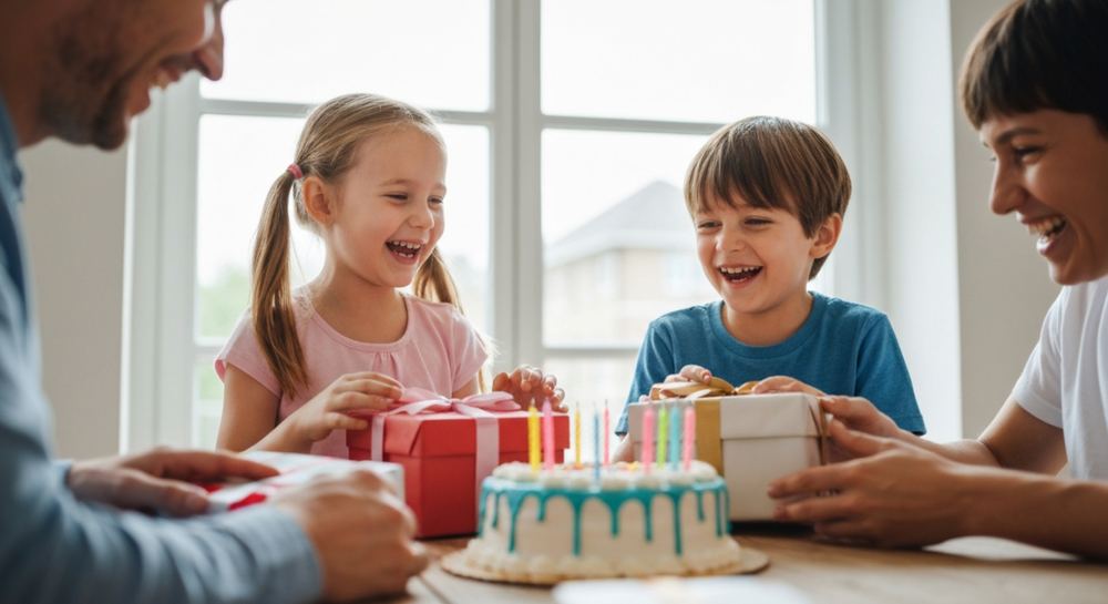 ¿Qué son los deseos de cumpleaños?