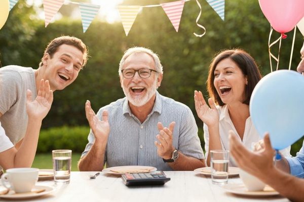Cómo establecer el presupuesto de una fiesta