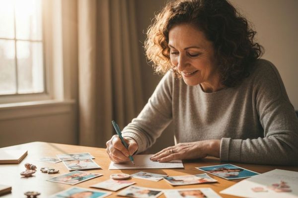 Cómo personalizar deseos de cumpleaños