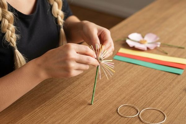 Consejos esenciales para hacer decoraciones DIY económicas