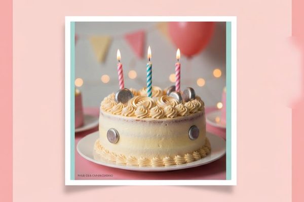 Deseos de cumpleaños tradicionales vs modernos