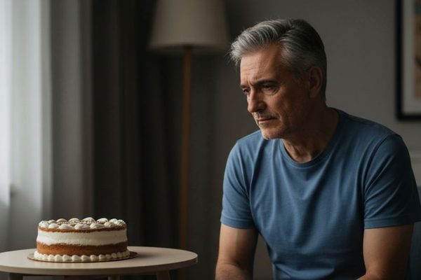 Los efectos de la ausencia de deseos de cumpleaños