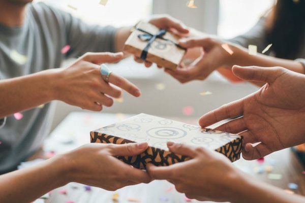 Ideas creativas para presentar los deseos de cumpleaños
